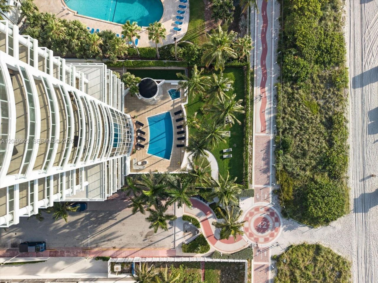 4201 Collins Ave , Unit 2301, Miami Beach, FL 33140 Photo