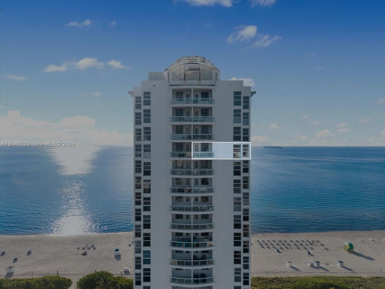 4201 Collins Ave , Unit 2301, Miami Beach, FL 33140 Photo