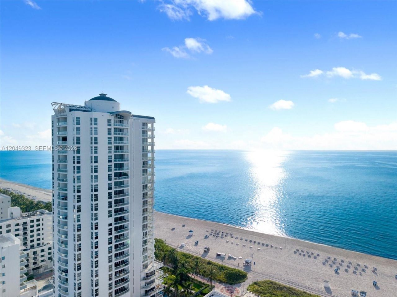 4201 Collins Ave , Unit 2301, Miami Beach, FL 33140 Photo