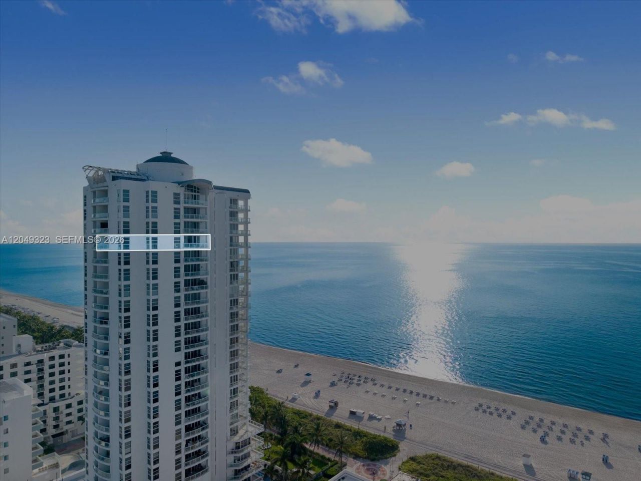 4201 Collins Ave , Unit 2301, Miami Beach, FL 33140 Photo