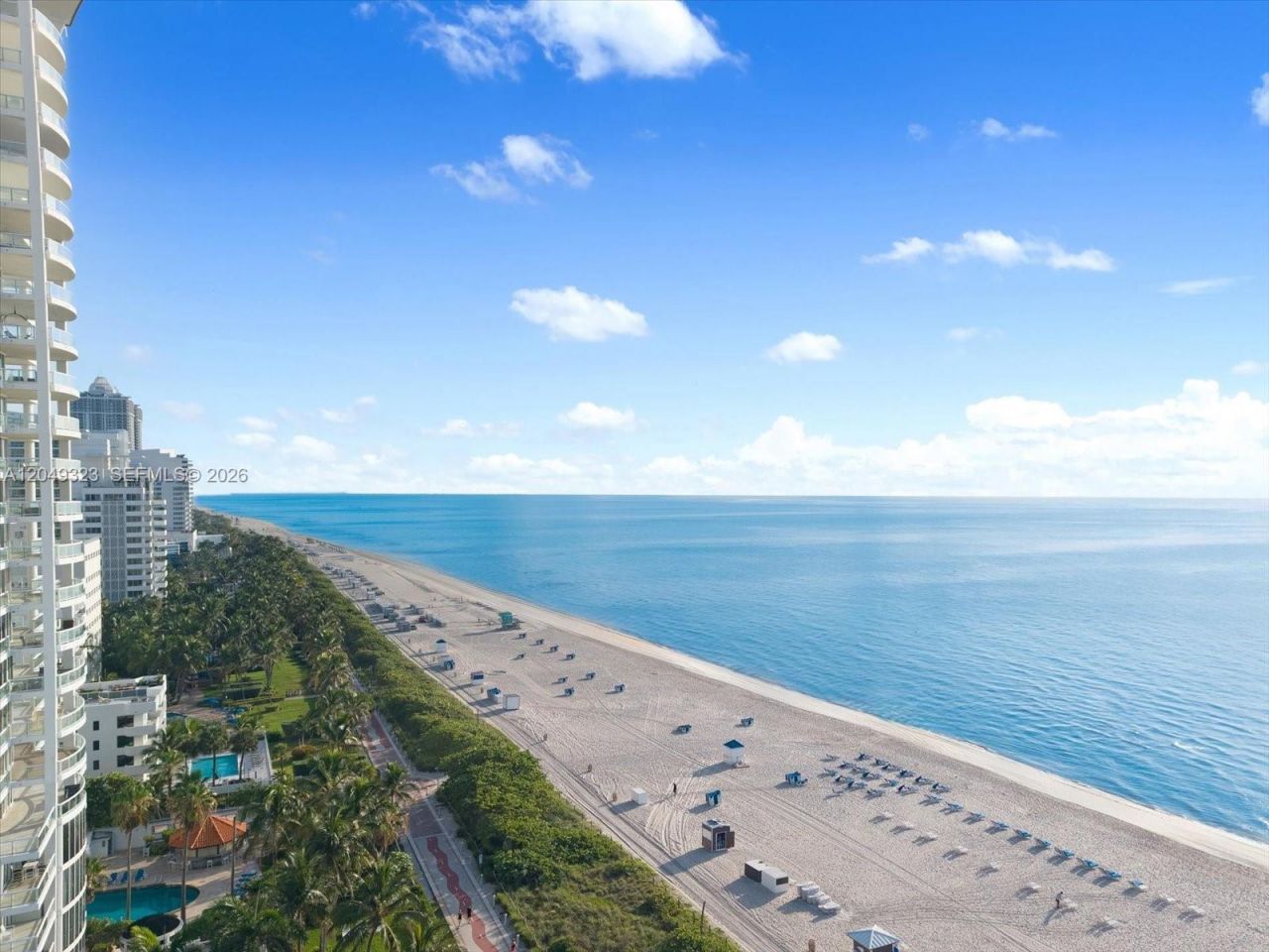 4201 Collins Ave , Unit 2301, Miami Beach, FL 33140 Photo