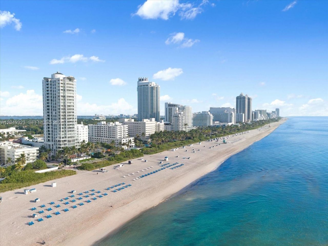 4201 Collins Ave , Unit 2301, Miami Beach, FL 33140 Photo