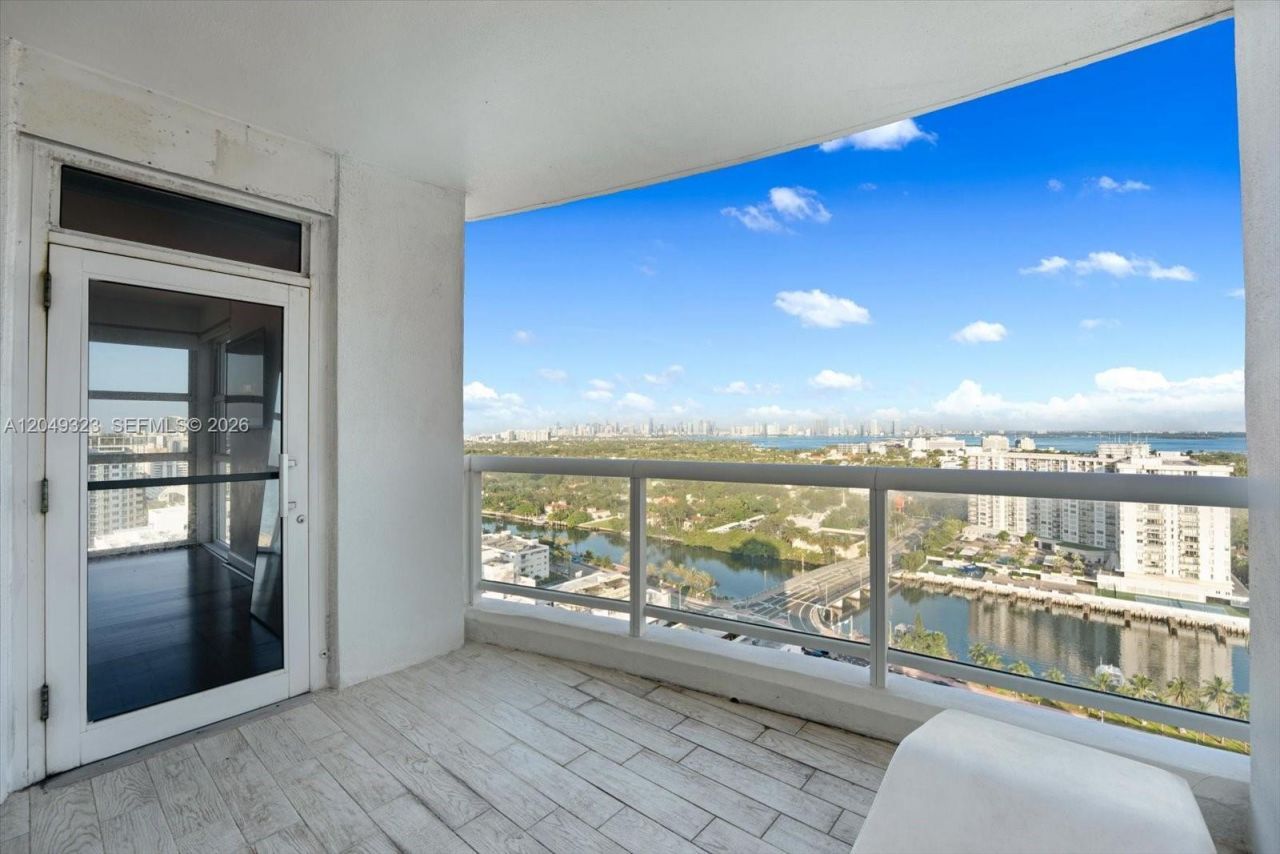 4201 Collins Ave , Unit 2301, Miami Beach, FL 33140 Photo