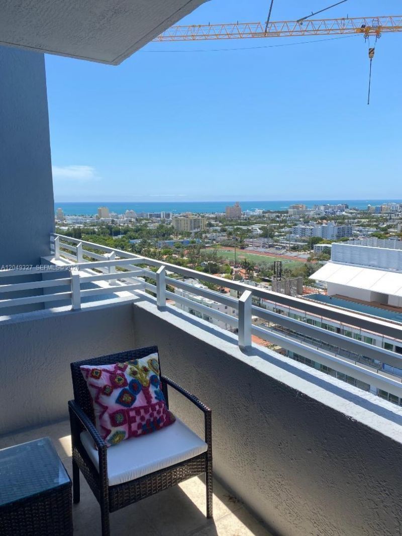 1330 West Ave, Unit 2212, Miami Beach, FL 33139 Photo