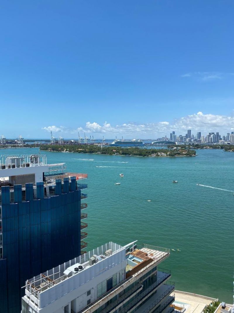 1330 West Ave, Unit 2212, Miami Beach, FL 33139 Photo