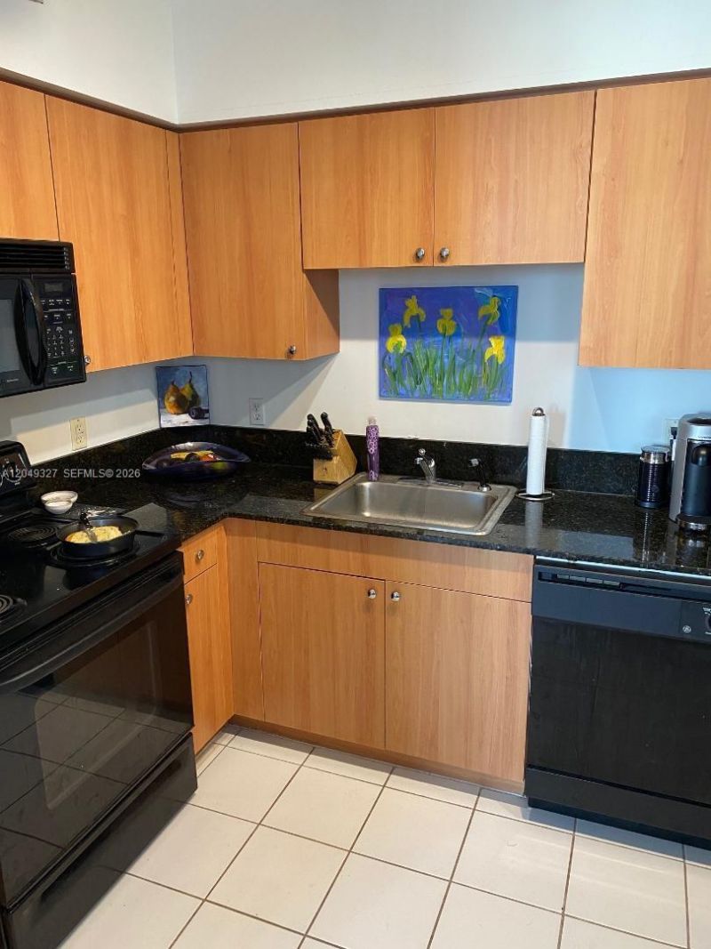 1330 West Ave, Unit 2212, Miami Beach, FL 33139 Photo