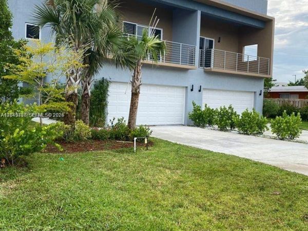 1121 NE 23rd Ter , Unit 1121, Pompano Beach, FL 33062