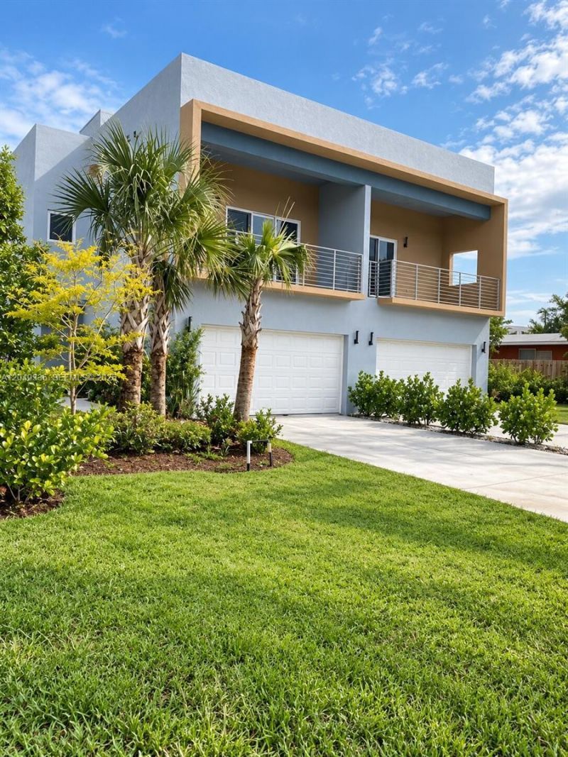 1121 NE 23rd Ter, Unit 1121, Pompano Beach, FL 33062 Main Photo