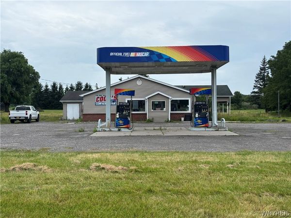 3586 Beebe Road , Newfane, NY 14108