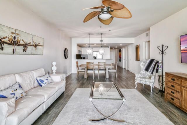 2650 Lake Shore Drive, Unit 2203, West Palm Beach, FL 33404 Photo