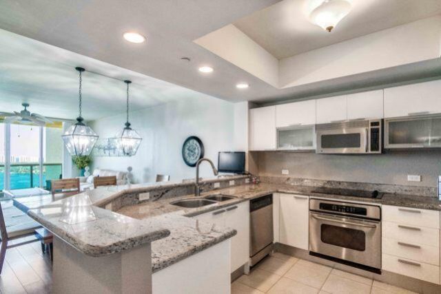 2650 Lake Shore Drive, Unit 2203, West Palm Beach, FL 33404 Photo