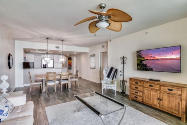 2650 Lake Shore Drive, Unit 2203, West Palm Beach, FL 33404 Photo