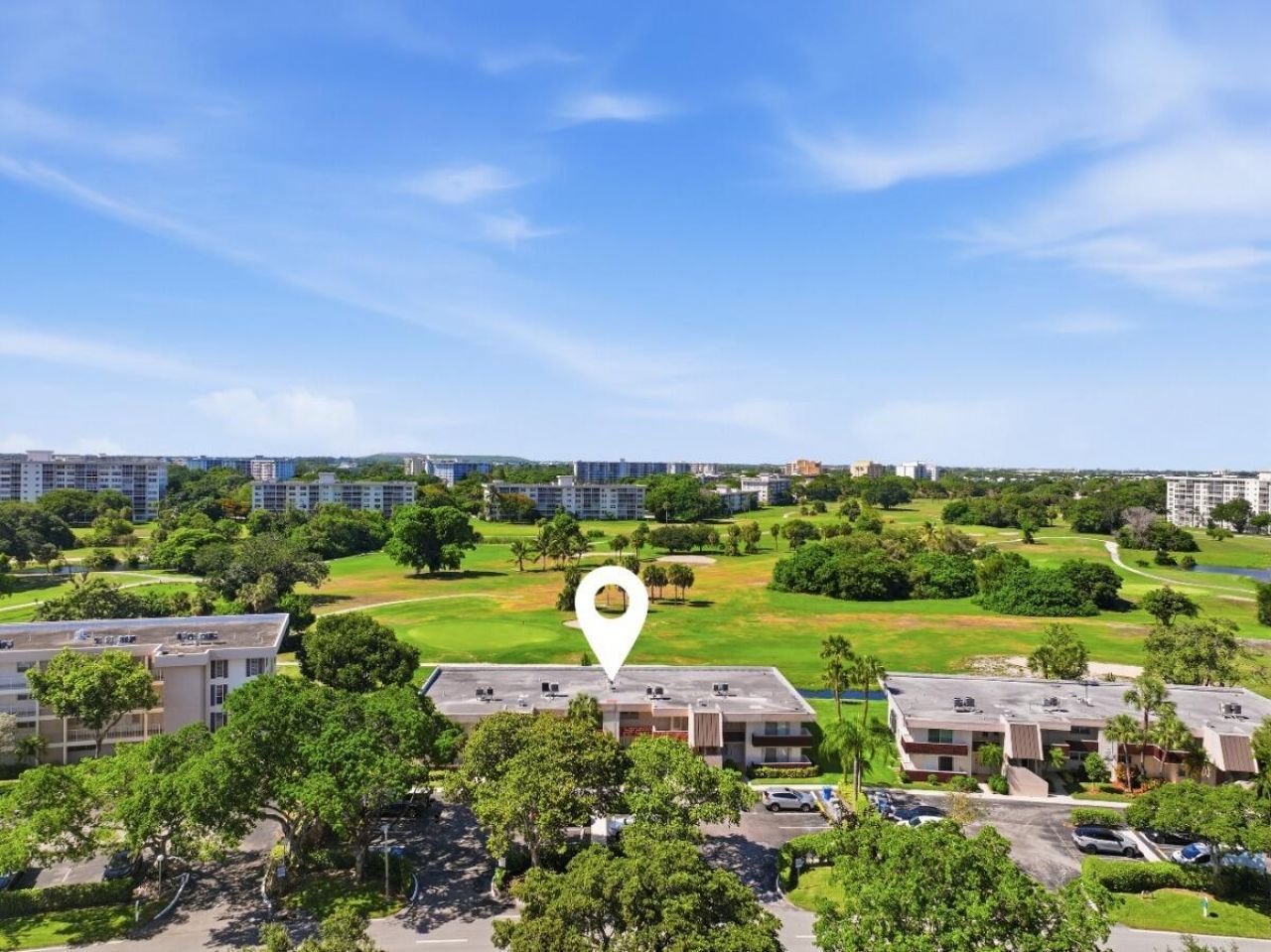 3001 S Palm Aire Drive, Unit 206, Pompano Beach, FL 33069 Photo