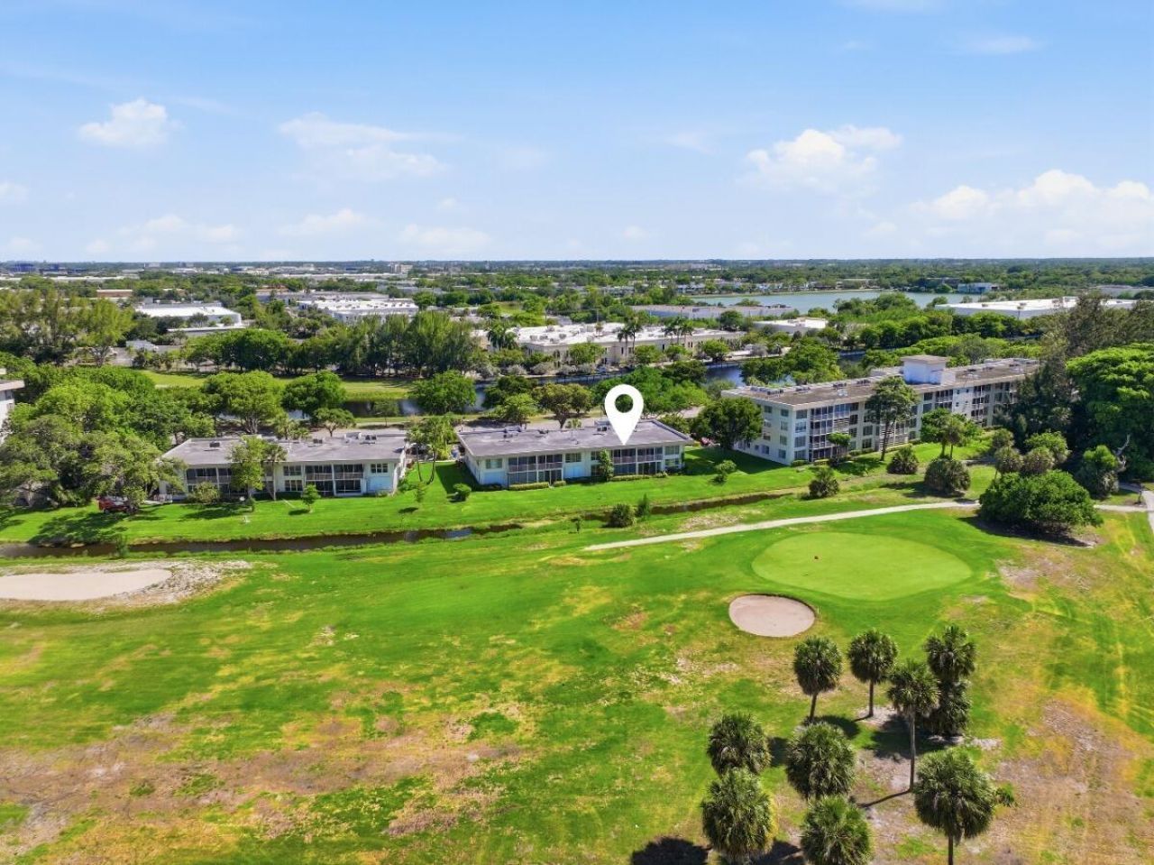 3001 S Palm Aire Drive, Unit 206, Pompano Beach, FL 33069 Photo