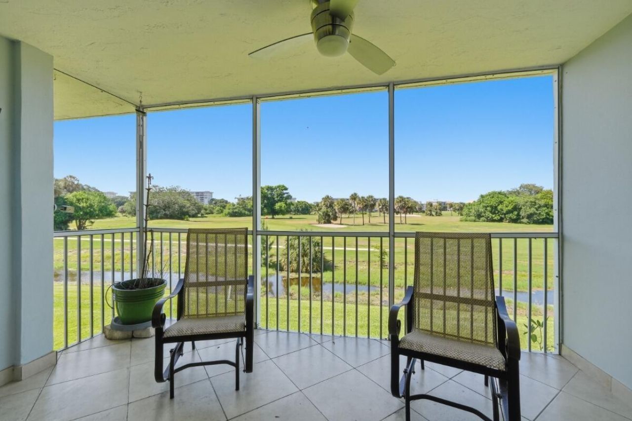 3001 S Palm Aire Drive, Unit 206, Pompano Beach, FL 33069 Photo