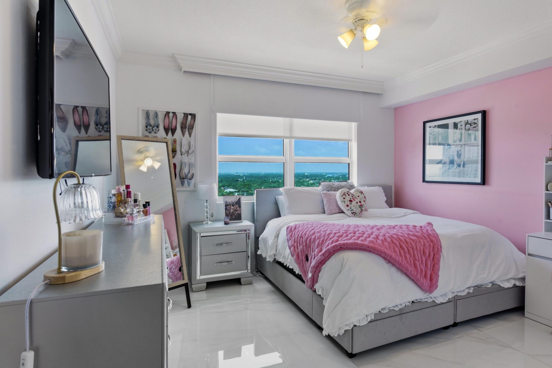 600 W Las Olas Boulevard, Unit 1808s, Fort Lauderdale, FL 33312 Photo