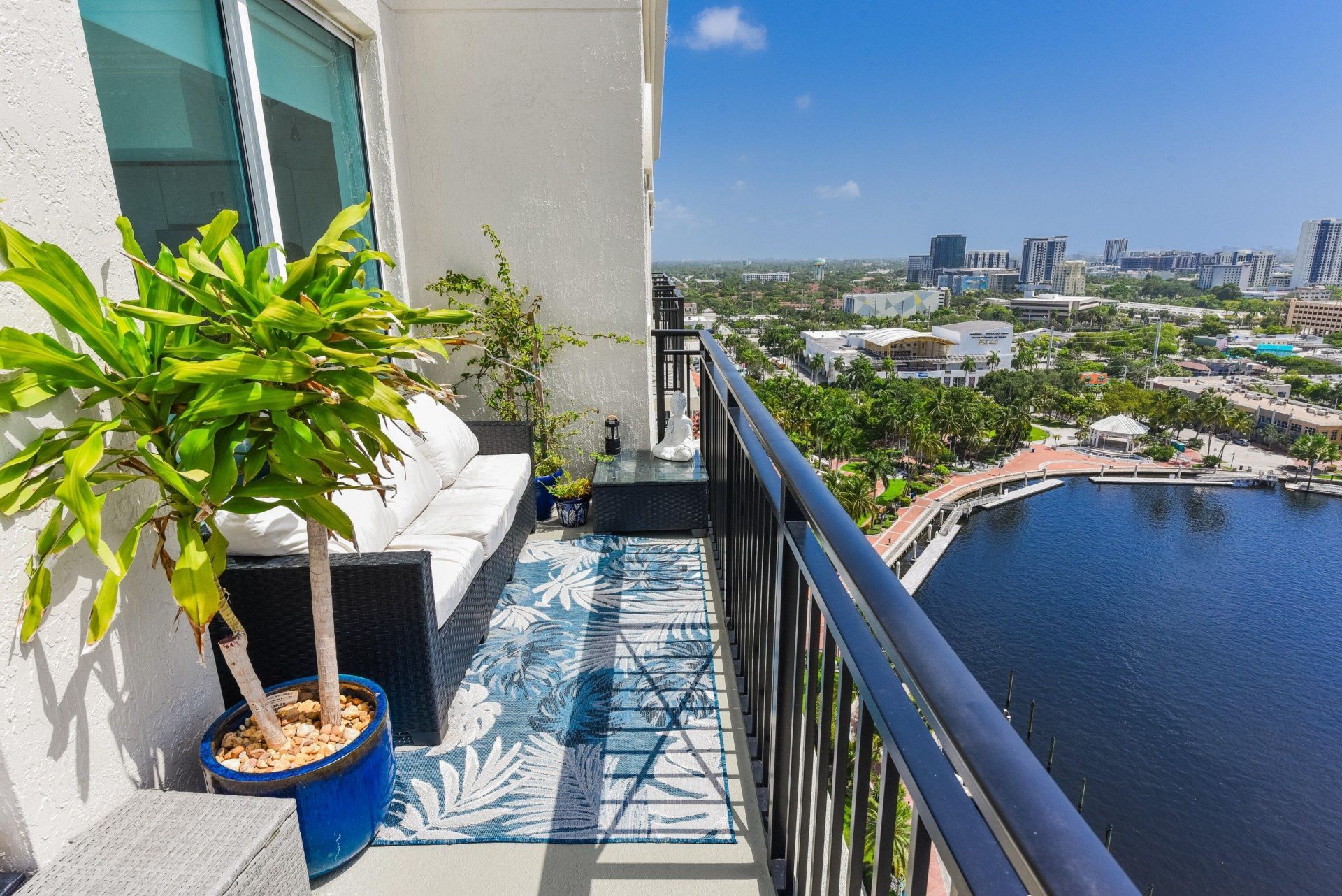 600 W Las Olas Boulevard, Unit 1808s, Fort Lauderdale, FL 33312 Photo