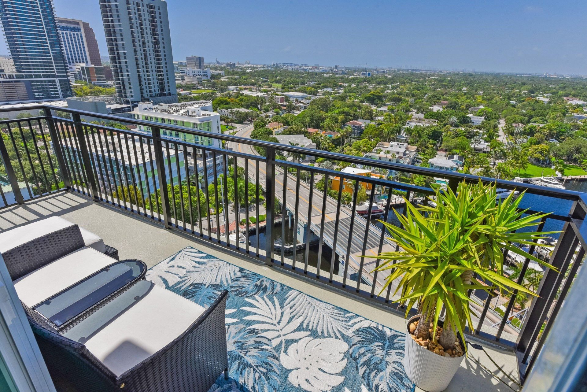 600 W Las Olas Boulevard, Unit 1808s, Fort Lauderdale, FL 33312 Photo