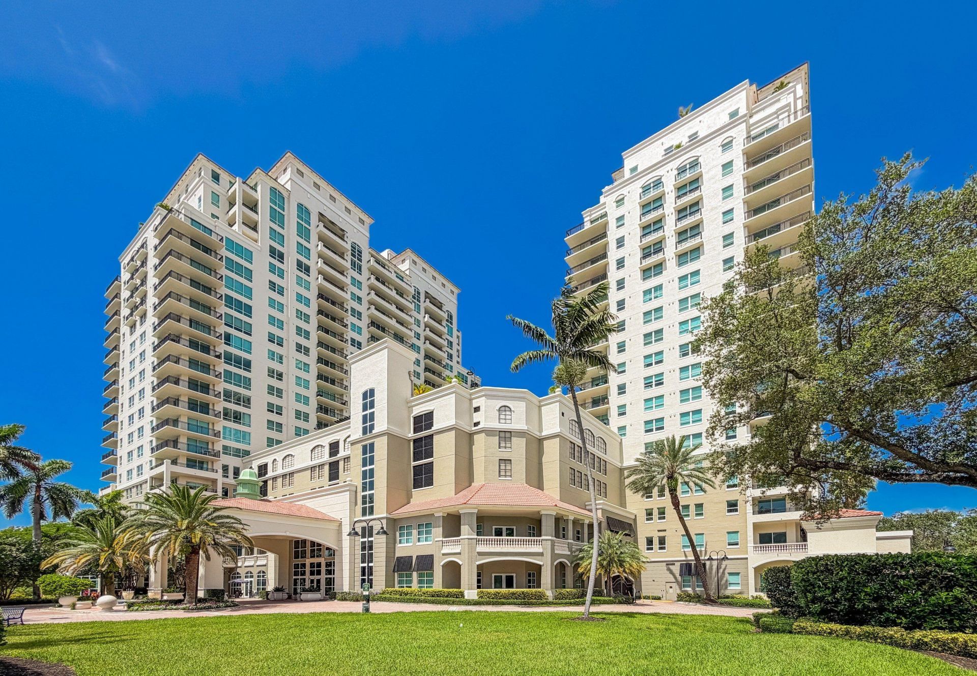 600 W Las Olas Boulevard, Unit 1808s, Fort Lauderdale, FL 33312 Photo