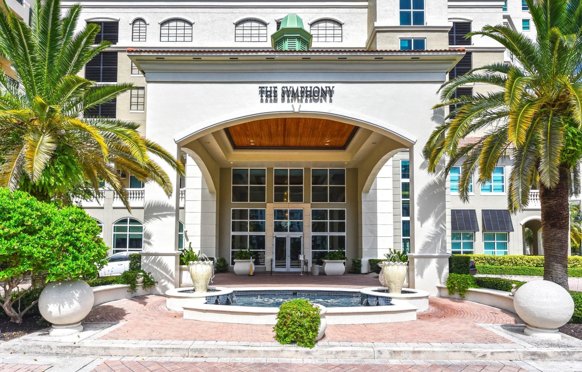600 W Las Olas Boulevard, Unit 1808s, Fort Lauderdale, FL 33312 Photo