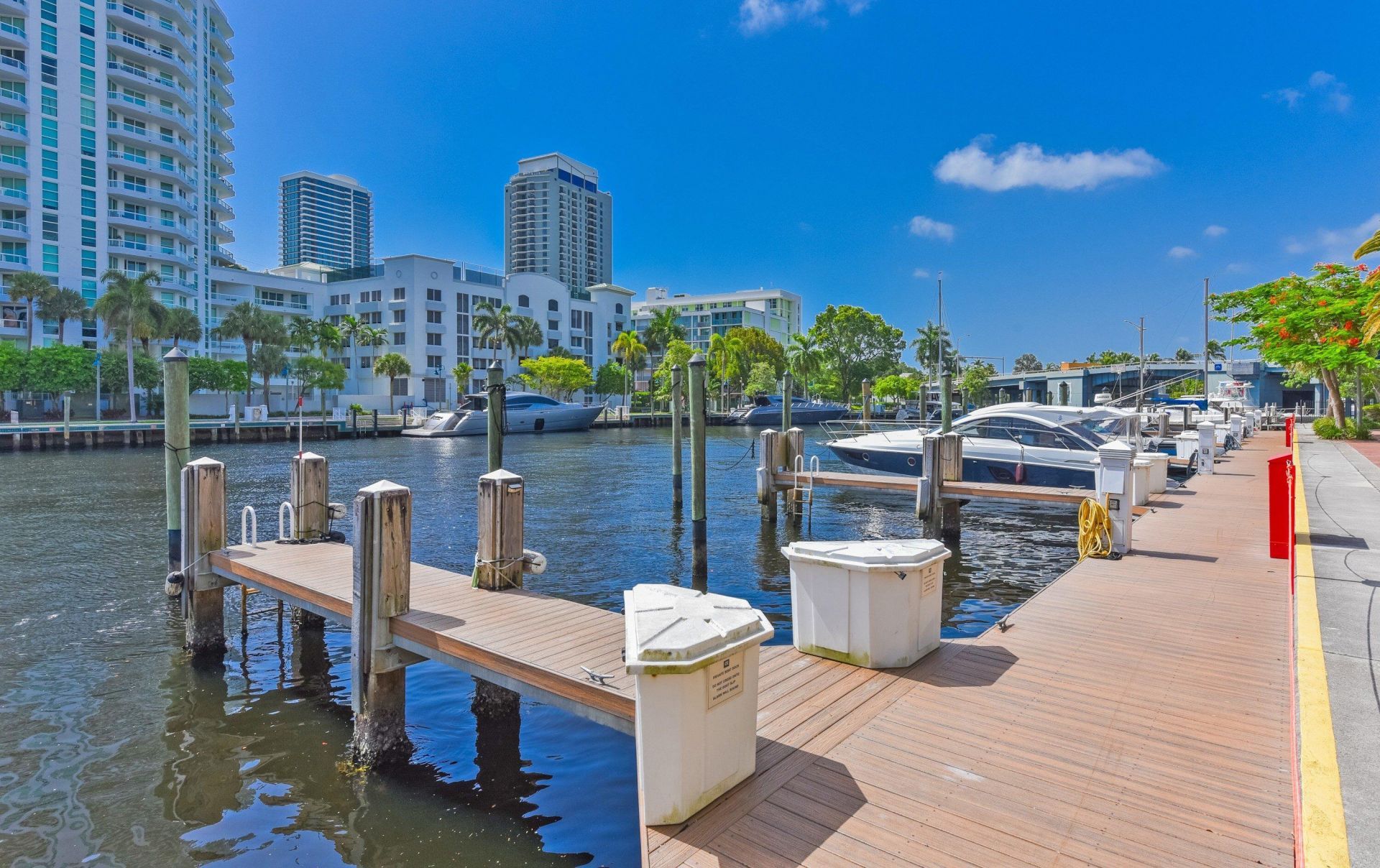 600 W Las Olas Boulevard, Unit 1808s, Fort Lauderdale, FL 33312 Photo