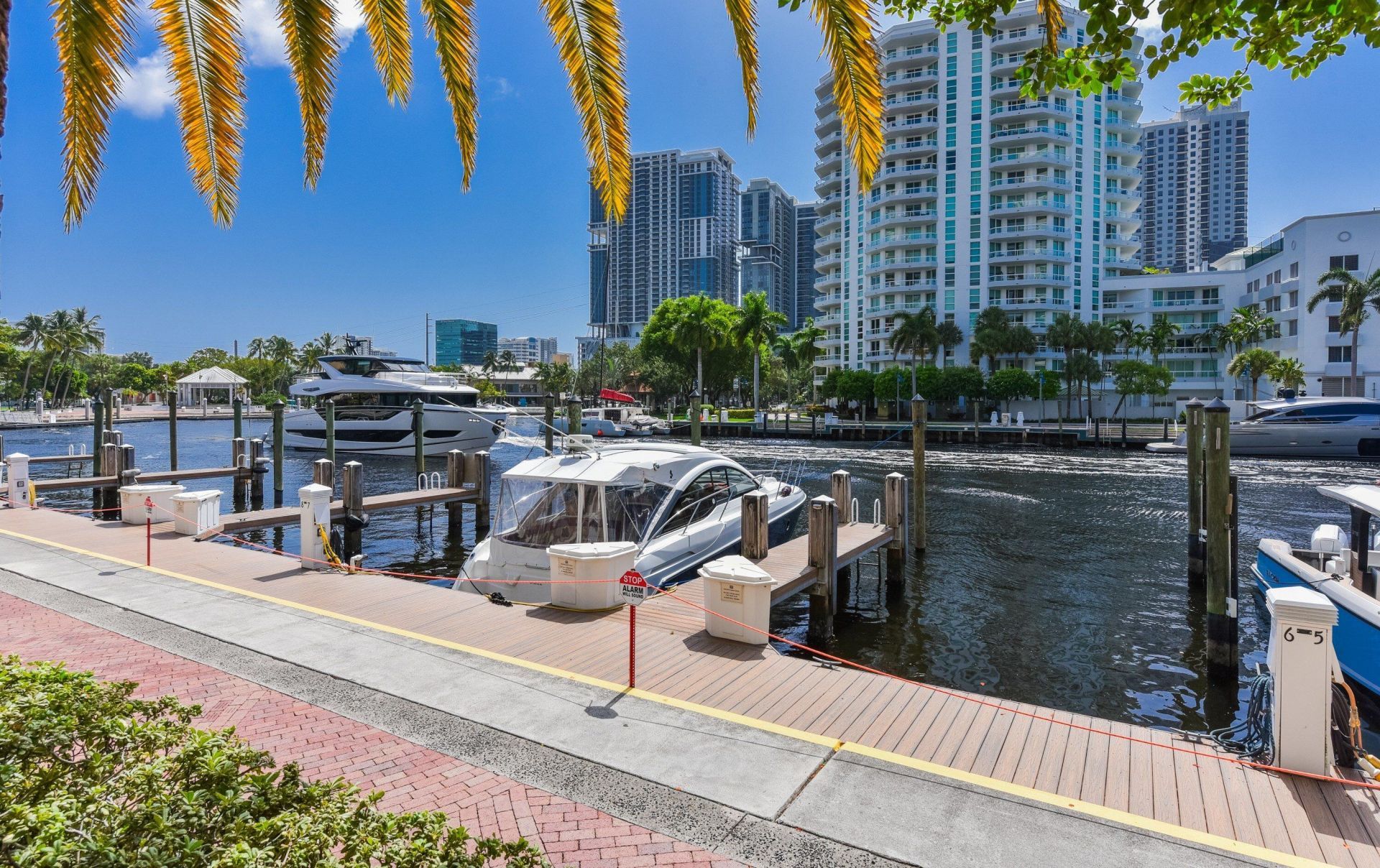 600 W Las Olas Boulevard, Unit 1808s, Fort Lauderdale, FL 33312 Photo