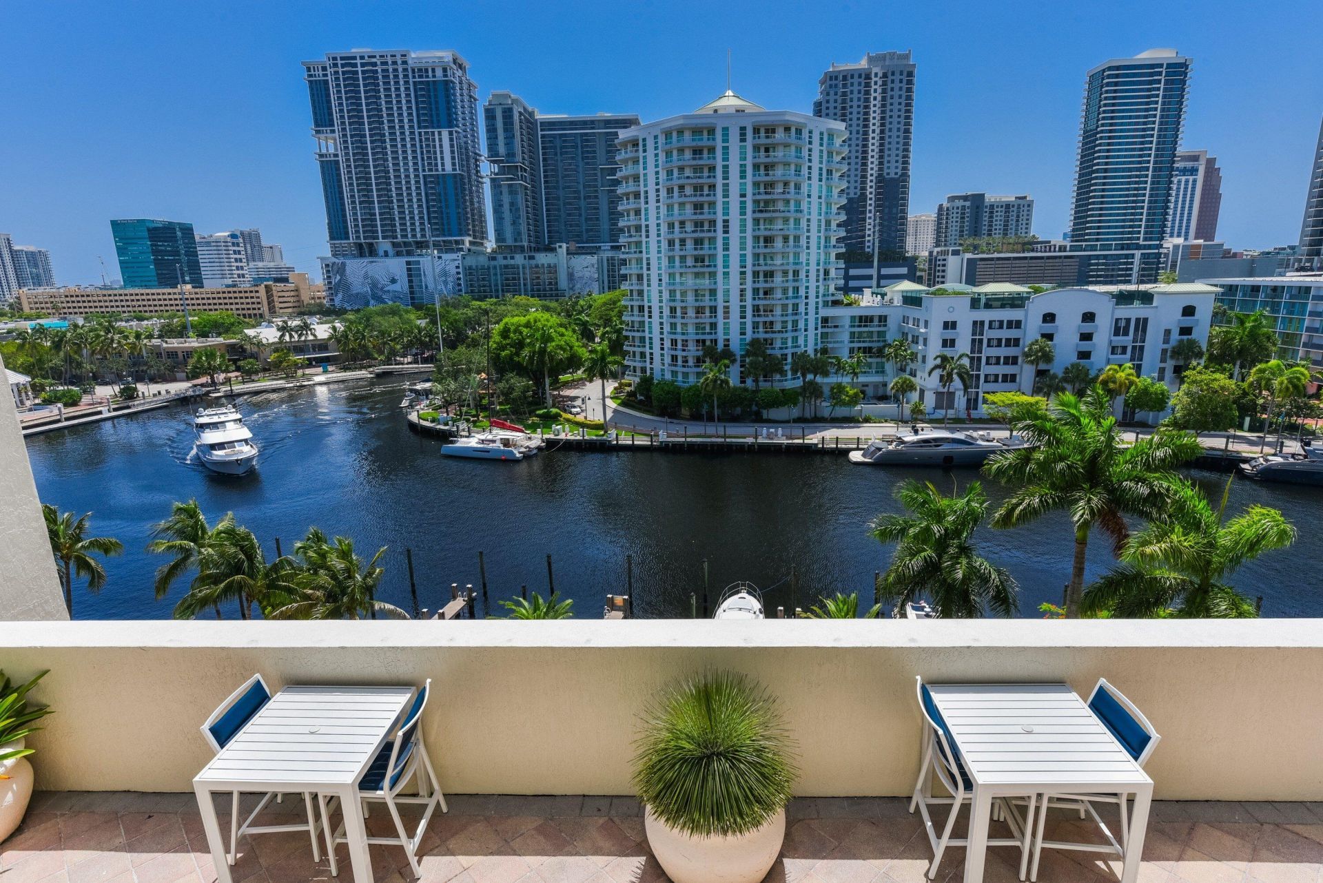 600 W Las Olas Boulevard, Unit 1808s, Fort Lauderdale, FL 33312 Photo