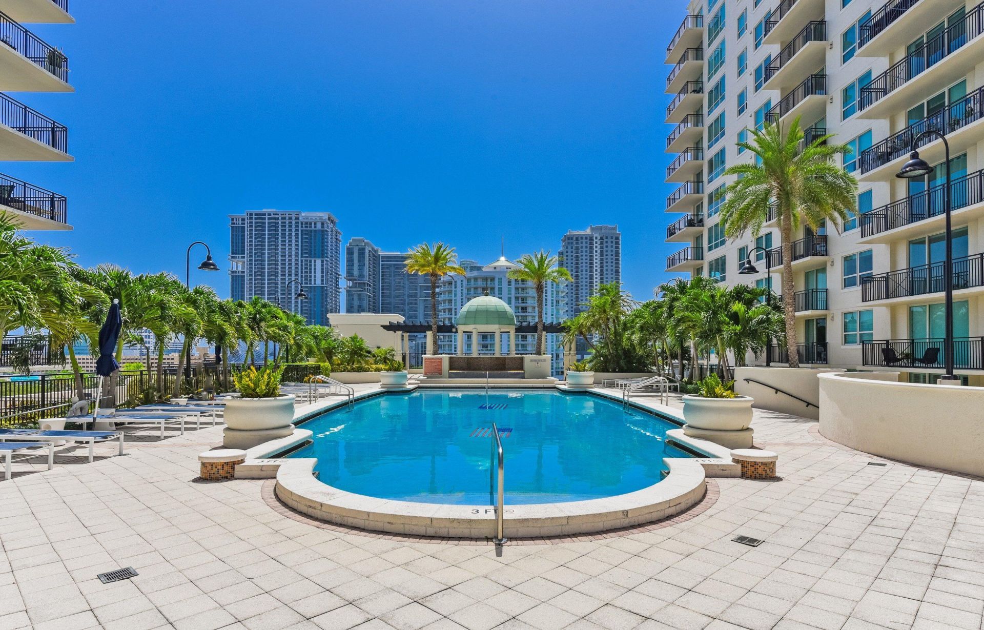 600 W Las Olas Boulevard, Unit 1808s, Fort Lauderdale, FL 33312 Photo