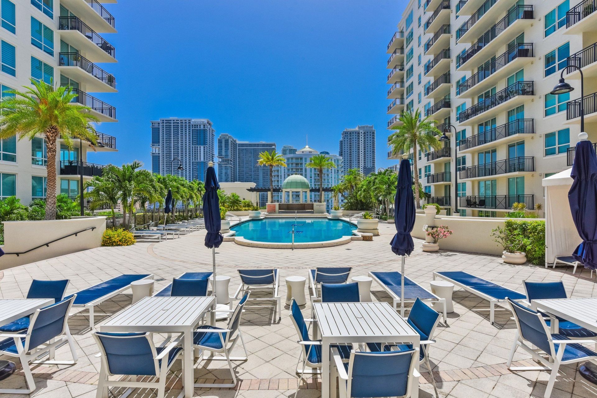 600 W Las Olas Boulevard, Unit 1808s, Fort Lauderdale, FL 33312 Photo
