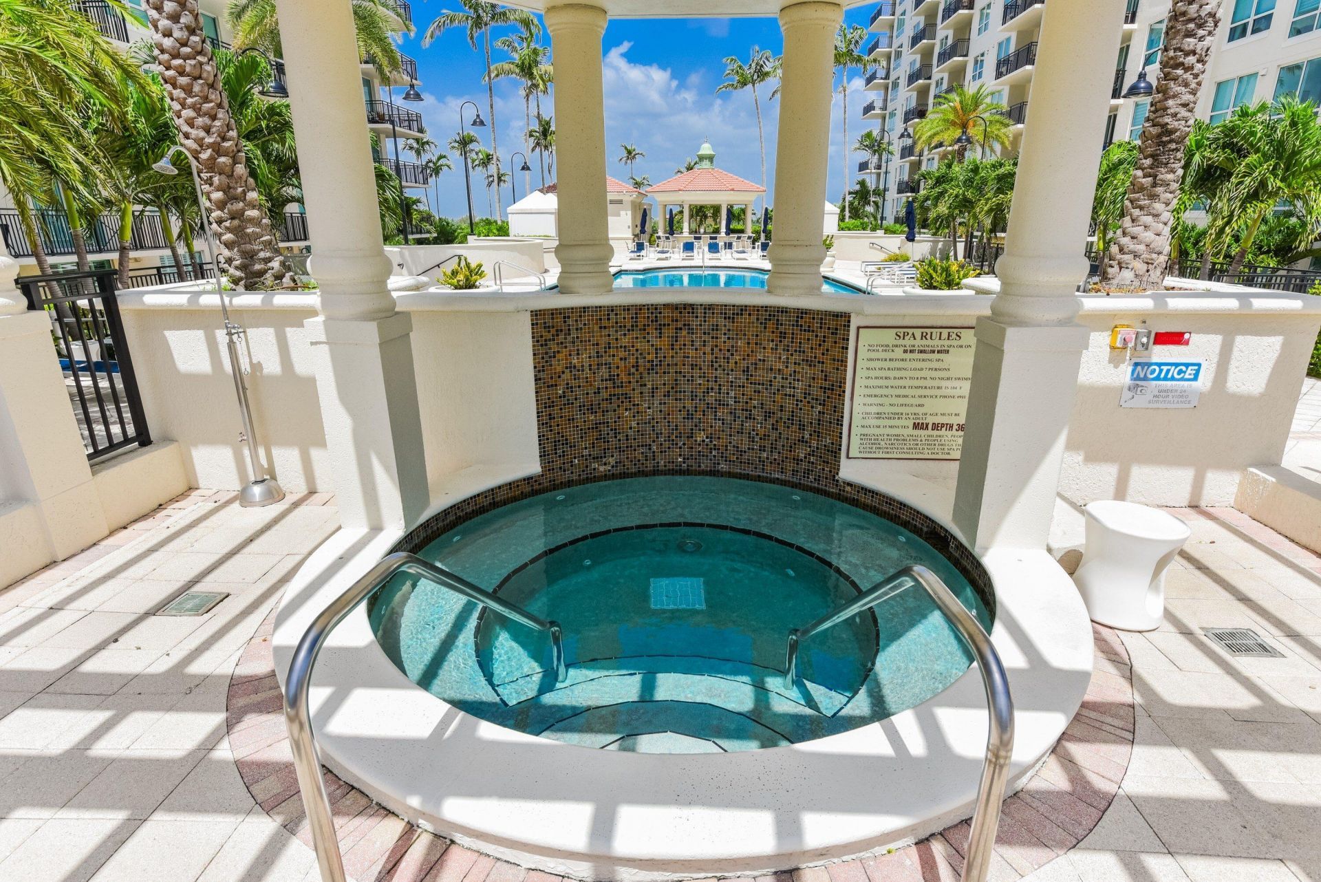 600 W Las Olas Boulevard, Unit 1808s, Fort Lauderdale, FL 33312 Photo