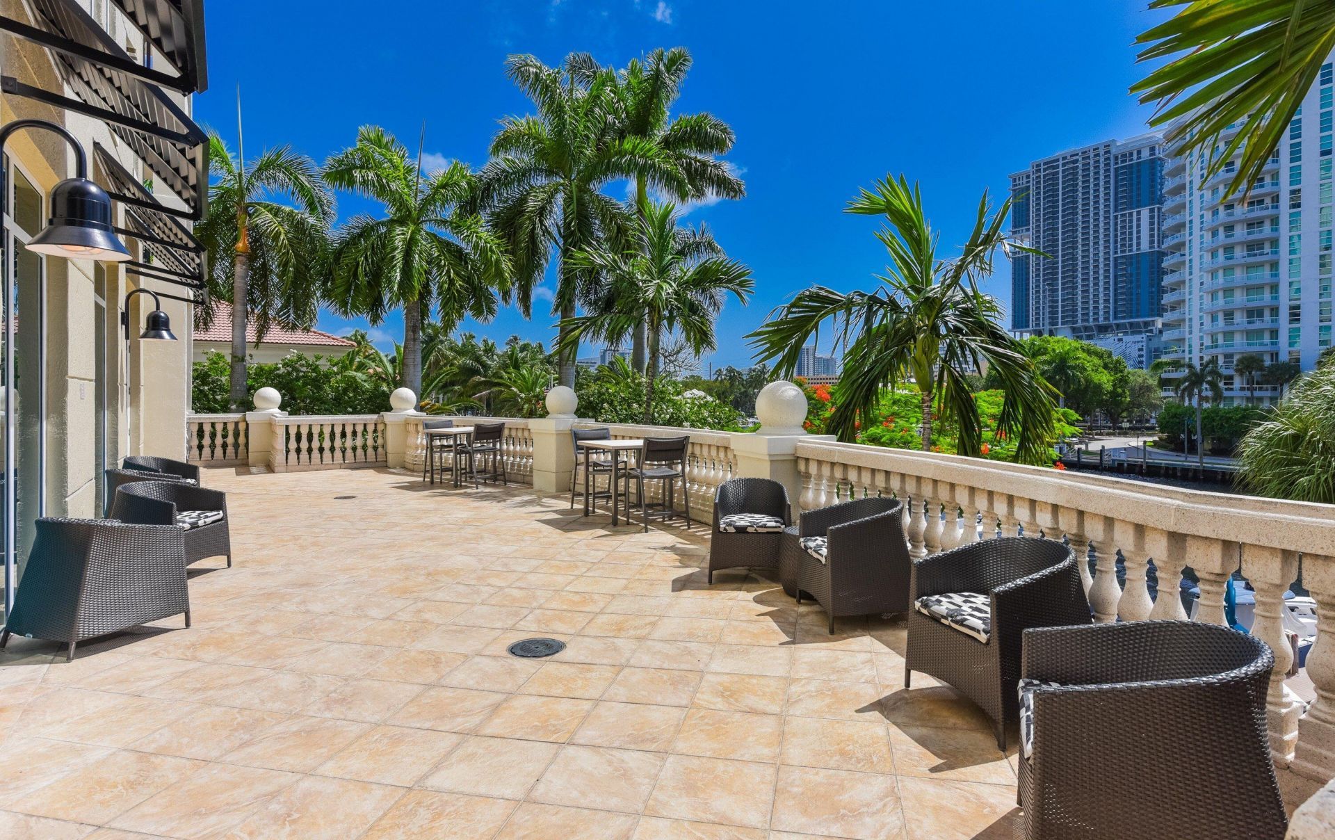 600 W Las Olas Boulevard, Unit 1808s, Fort Lauderdale, FL 33312 Photo