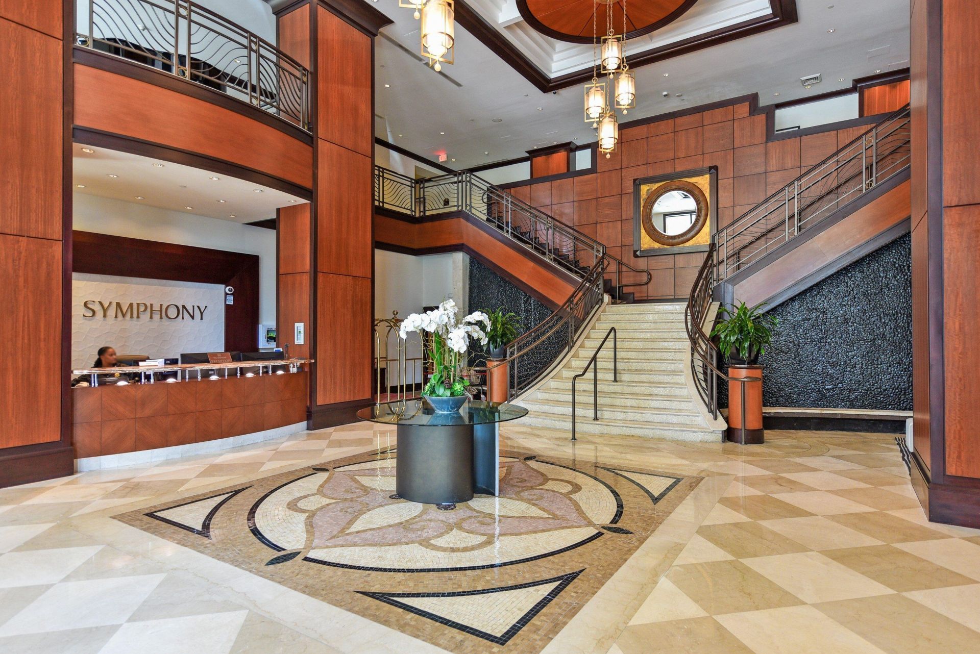 600 W Las Olas Boulevard, Unit 1808s, Fort Lauderdale, FL 33312 Photo