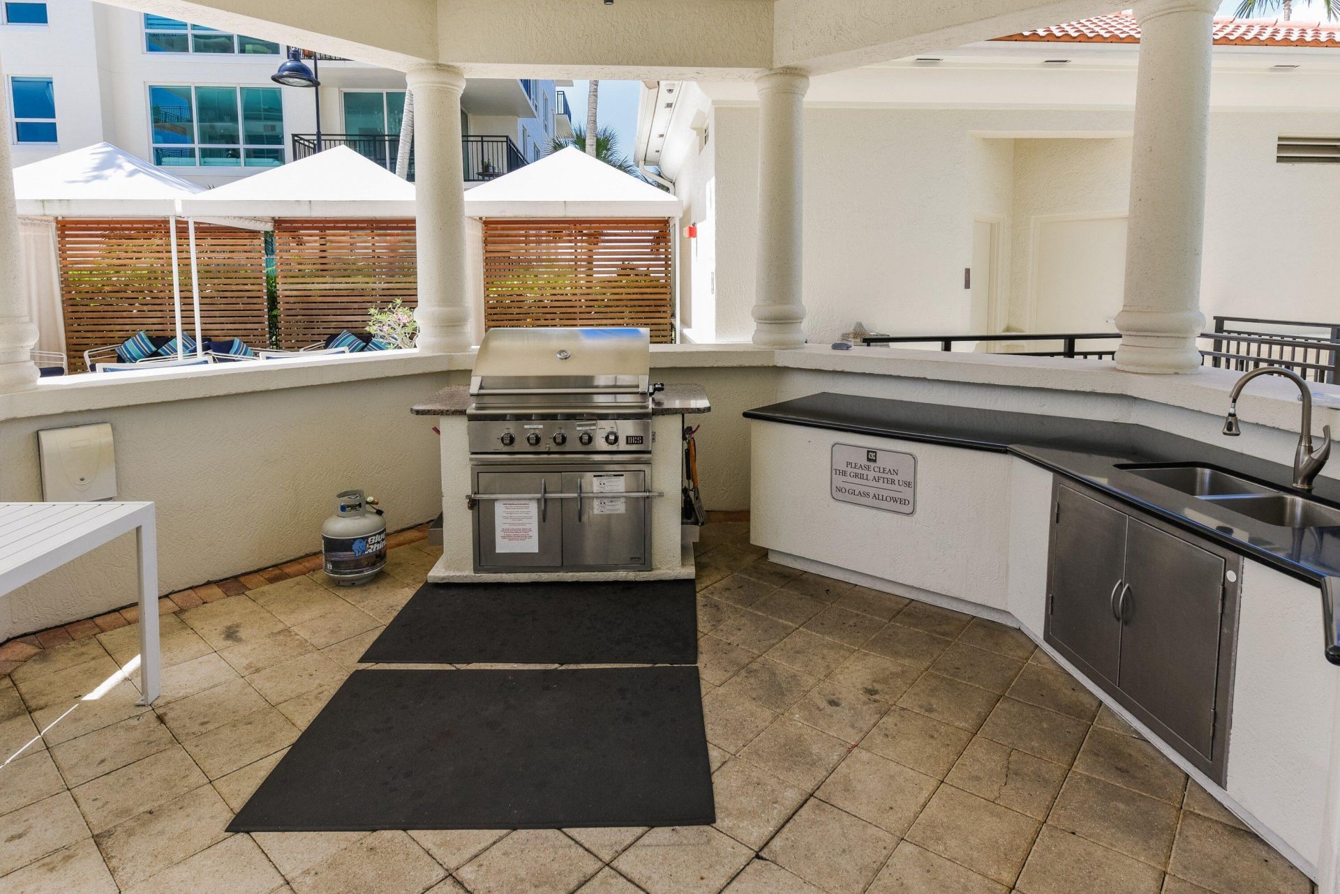600 W Las Olas Boulevard, Unit 1808s, Fort Lauderdale, FL 33312 Photo