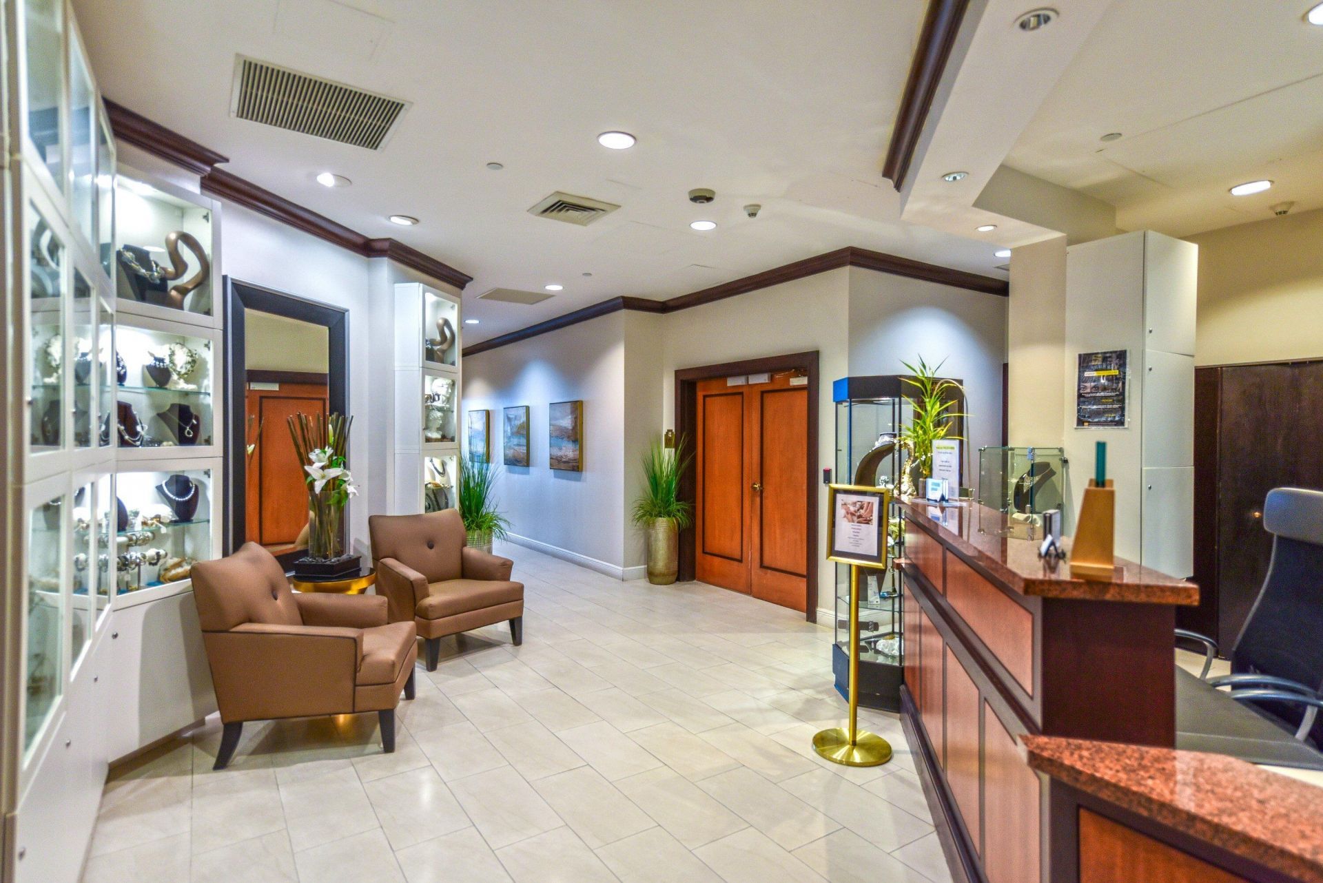 600 W Las Olas Boulevard, Unit 1808s, Fort Lauderdale, FL 33312 Photo