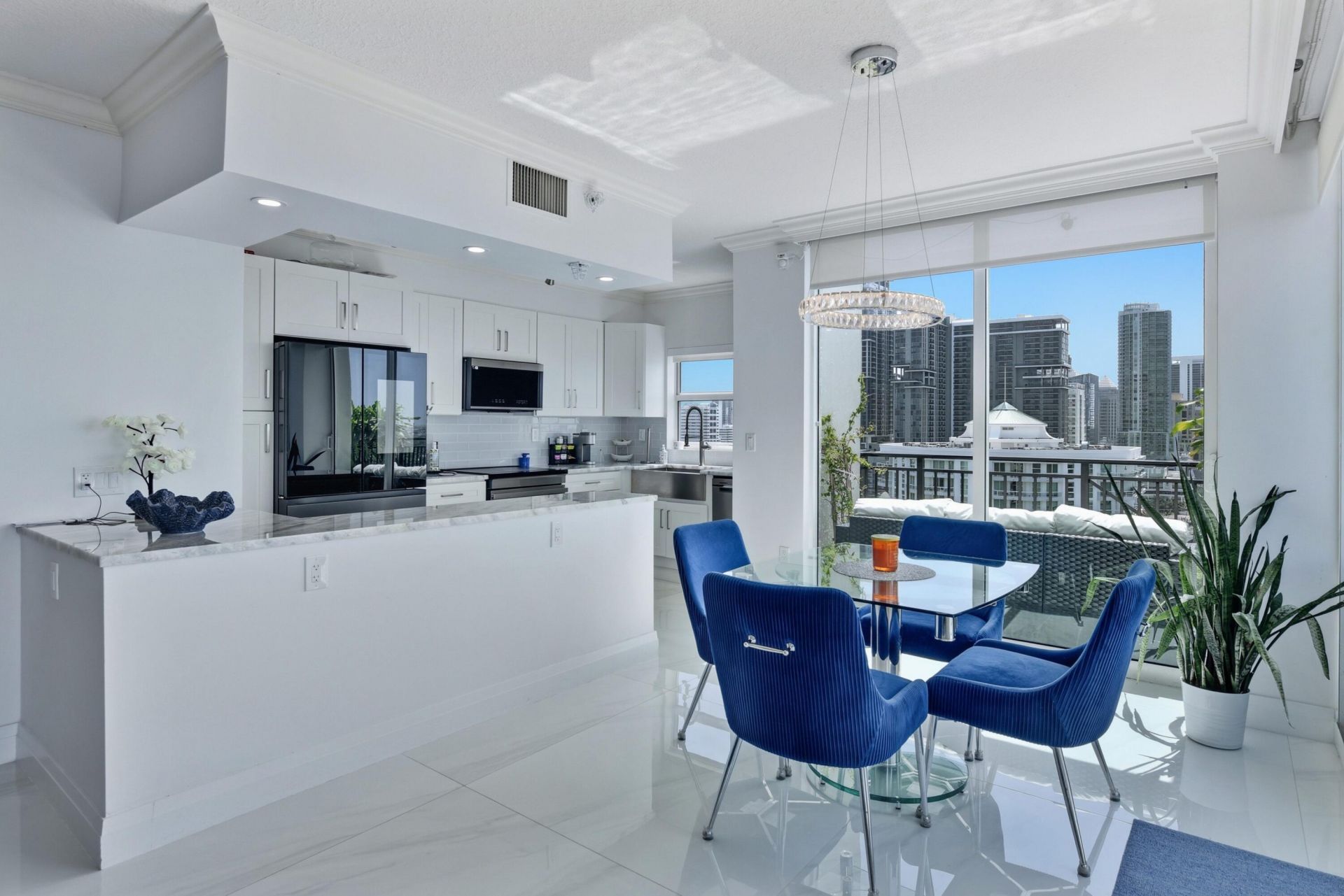 600 W Las Olas Boulevard, Unit 1808s, Fort Lauderdale, FL 33312 Photo