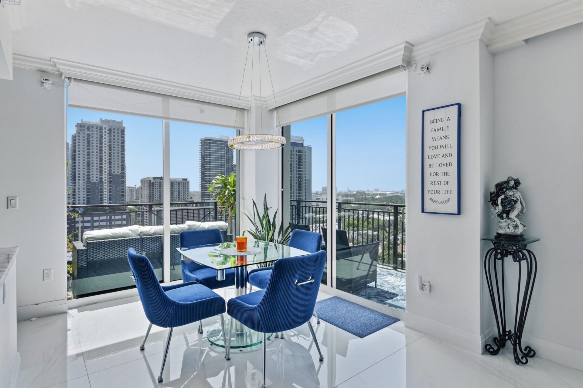 600 W Las Olas Boulevard, Unit 1808s, Fort Lauderdale, FL 33312 Photo
