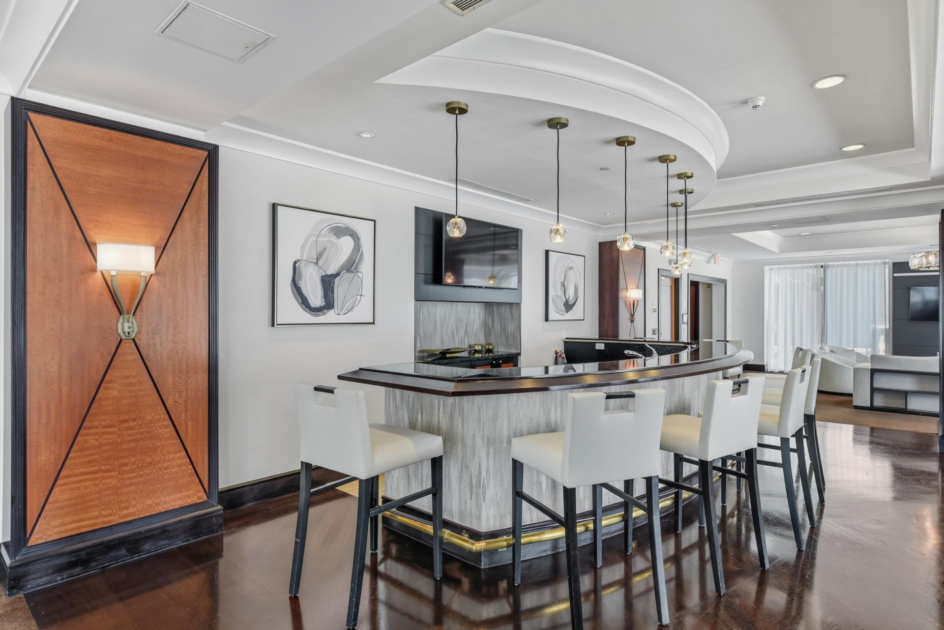 600 W Las Olas Boulevard, Unit 1808s, Fort Lauderdale, FL 33312 Photo