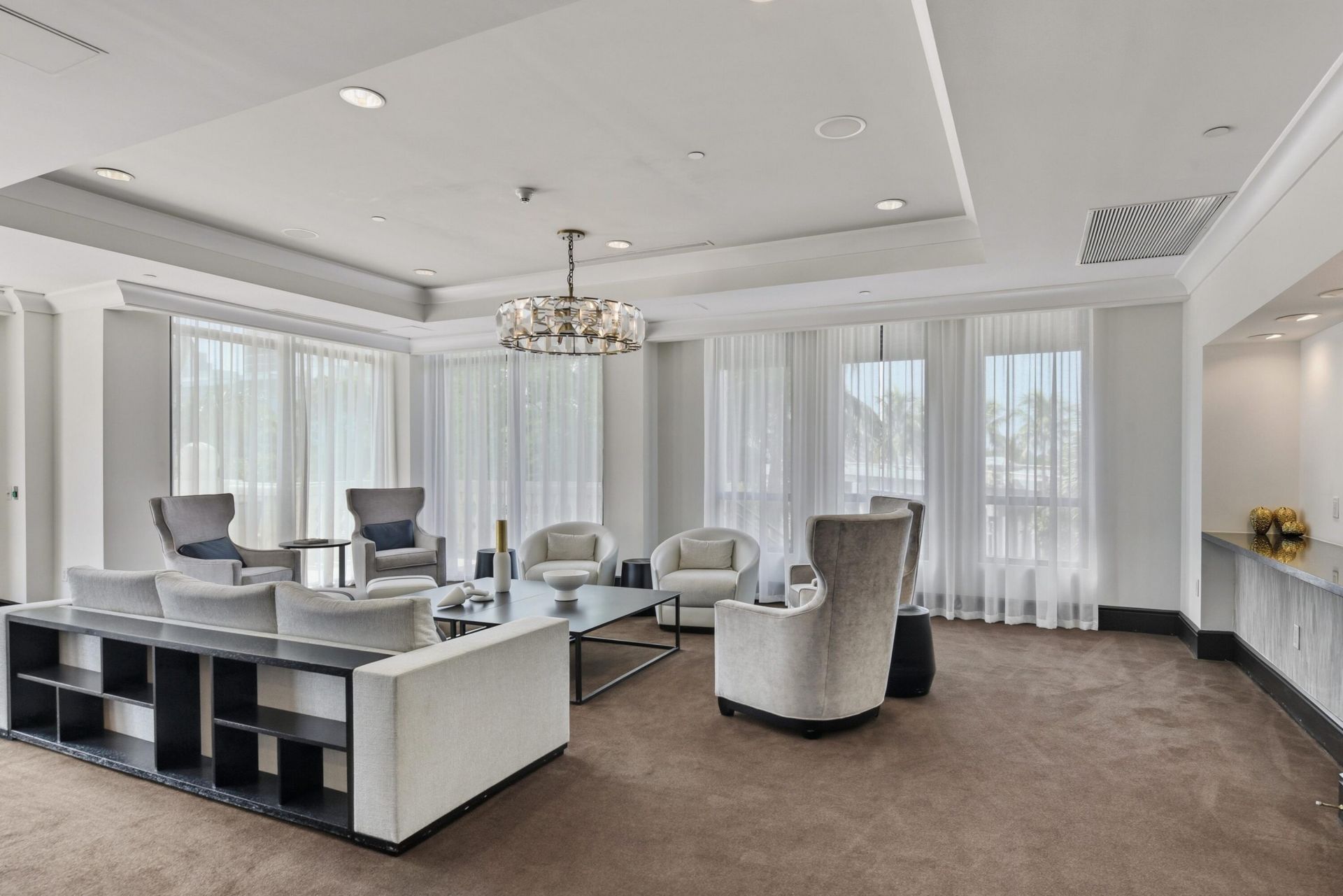 600 W Las Olas Boulevard, Unit 1808s, Fort Lauderdale, FL 33312 Photo