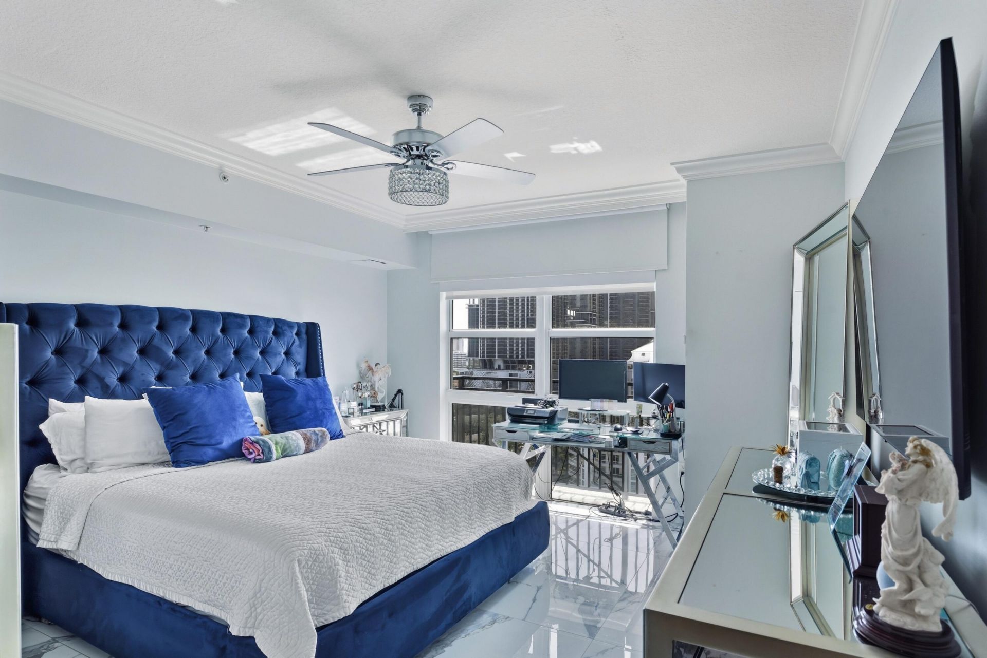 600 W Las Olas Boulevard, Unit 1808s, Fort Lauderdale, FL 33312 Photo