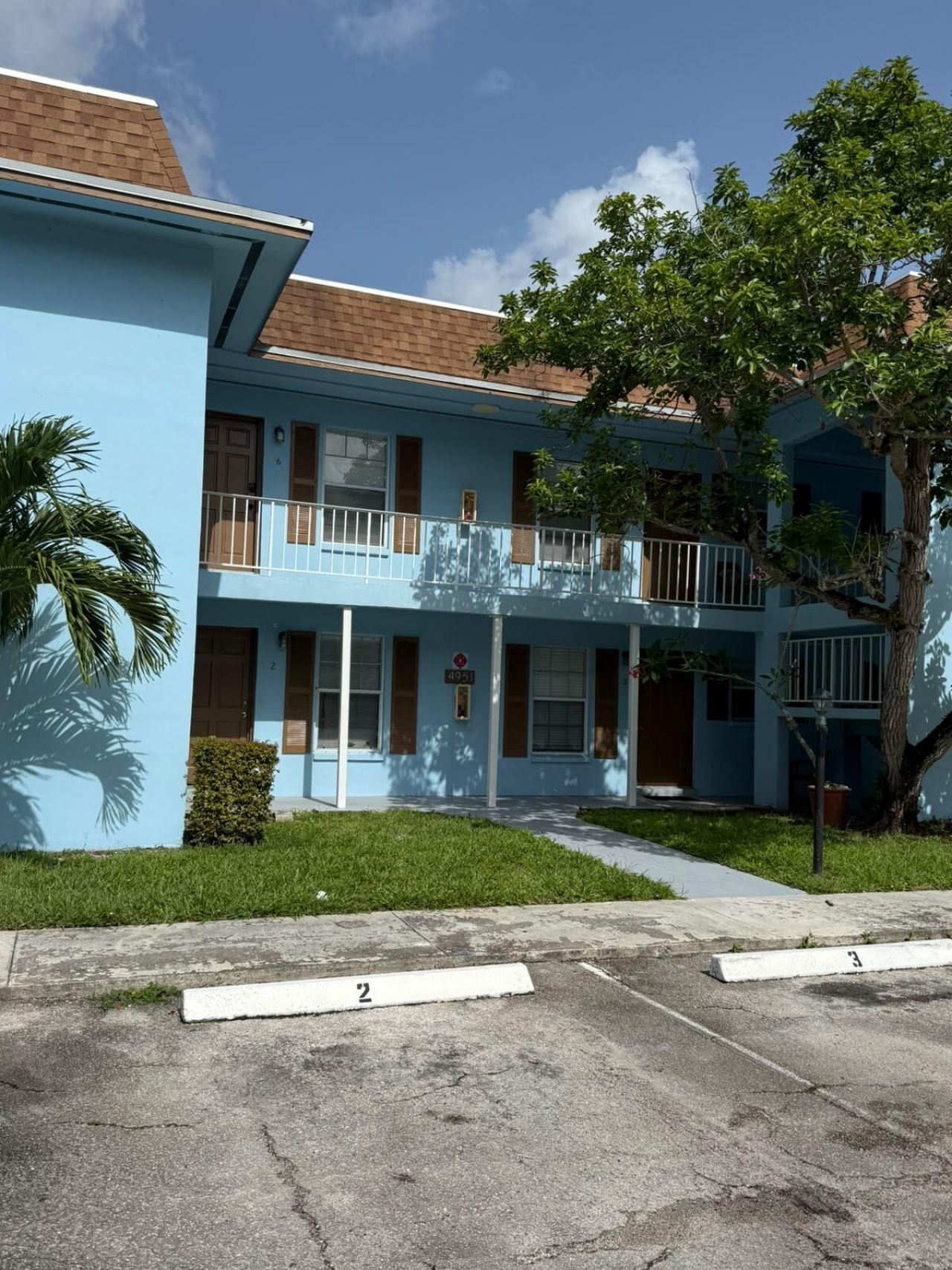 4951 Wedgewood Way, Unit 5, West Palm Beach, FL 33417 Photo