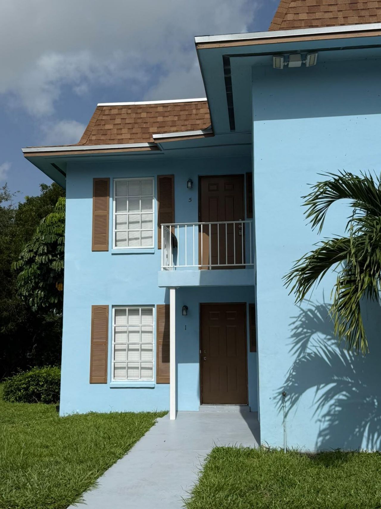 4951 Wedgewood Way, Unit 5, West Palm Beach, FL 33417 Photo