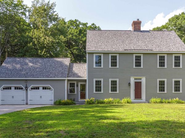 90 Deer Run Road, Henniker, NH 03242