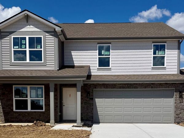6848 Elden Drive, Indianapolis, IN 46221