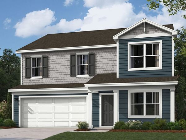 6848 Elden Drive, Indianapolis, IN 46221