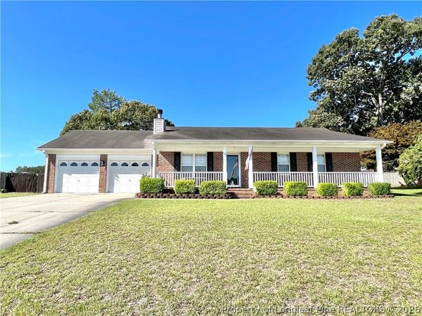 115 Purple Martin Place, Fayetteville, NC 28306
