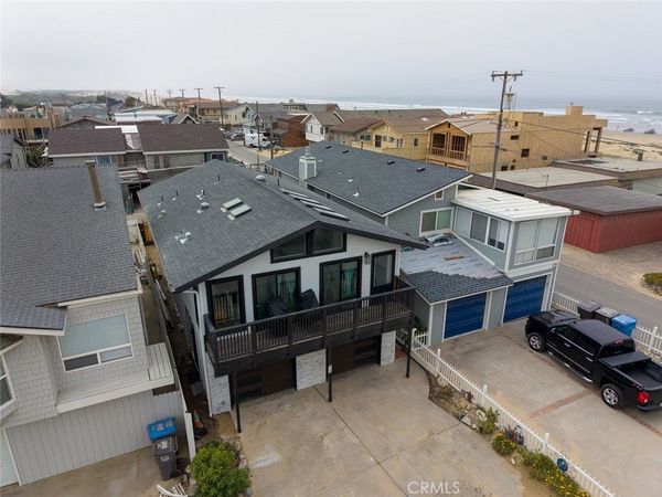 316 Sandpiper, Oceano, CA 93445