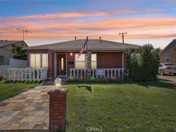 13429 Harvest Avenue, Norwalk, CA 90650