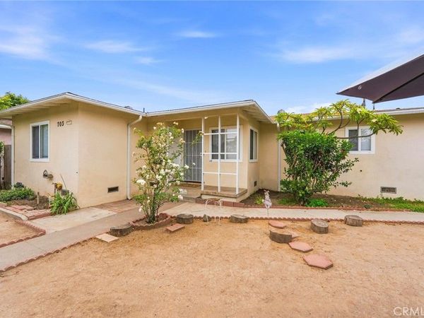 703 S Harbor Blvd, Anaheim, CA 92805