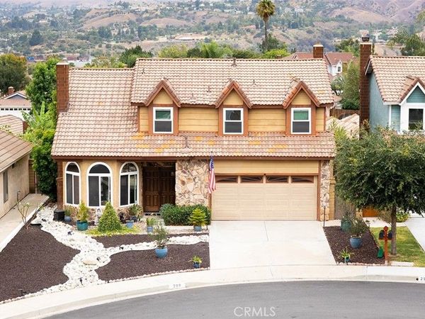 280 S Brookside Court, Anaheim Hills, CA 92808