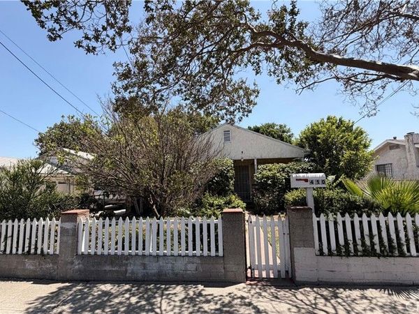 410 Sunset, San Gabriel, CA 91776